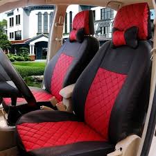 Five Seater Car Chair Covers