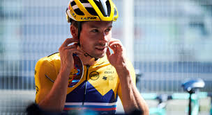 Personal details news no pressure on vingegaard as team insist roglic will be back to do 'beautiful things' for the fans. Team Jumbo Visma Homepage