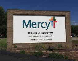 bring technology to mercy st francis