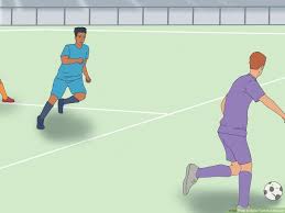 how to slide tackle in soccer 13 steps