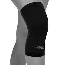 Copper Fit Compression Knee Sleeve X Large
