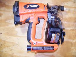 paslode cordless roofing nailer review