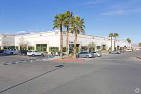 570 W Cheyenne Ave, North Las Vegas, NV 89030 - Cheyenne Commerce Center |  LoopNet