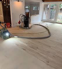 hardwood floor refinishing denver