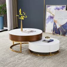The 9 Best Coffee Tables For 2022 Homary