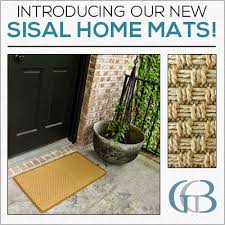 weather sisal home floor mats