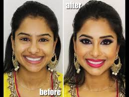 makeover modern indian bride you