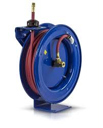 5 Best Retractable Air Hose Reel