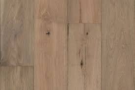 blended white oak parterre flooring
