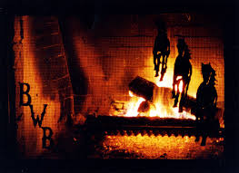 Fireplace Screens Texas Lightsmith