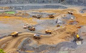Image result for barrick gold tanzania