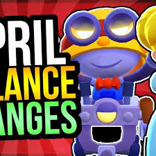Crow is one of the fast travellers with a movement speed of 2.5 tiles per second. Brawl Stars April Balance Changes Archives Not Only Videogames