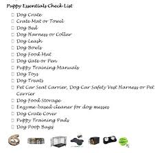 How to train a dream dog. New Puppy Shopping List Must Have Essentials For Your New Pup New Puppy Dog Supplies List Dog Essentials