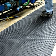 anti slip rubber matting coba europe