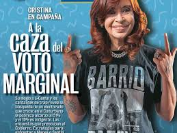 Welcome to cristina foods, inc., leaders in foodservice distribution since 1989. Noticias Cristina Kirchner En Campana A La Caza Del Voto Marginal