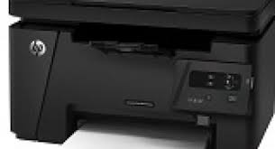 توفر طابعة hp laserjet pro mfp m125a الكل فى واحد الطريقة الأسهل والأكثر كفاءة للحصول على مهام الطباعة بسرعة. Hp Laserjet Pro Mfp M125a Printer Driver