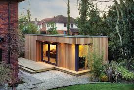 Modern Designs By Westbury Garden Rooms