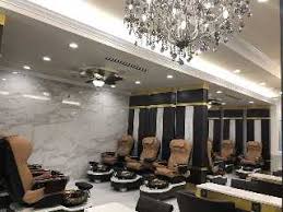 m vince nail spa to open its doors at