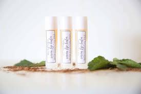 diy lip balm our oily house