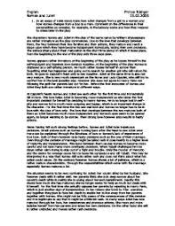     word essay   Shakespeare essay topics  example of scholarship letter      word long essay