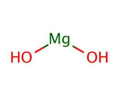 Image result for Magnesium Hydroxide