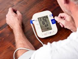 Fluctuating Blood Pressure After Stroke Could Mean Higher