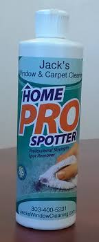 carpet cleaning gallery jack s window