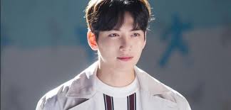 Ji chang wook is a popular south korean actor and singer. V Live