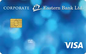 Check spelling or type a new query. Eastern Bank Ltd Visa Corporate Platinum Credit Card