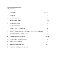 Table Of Contents Chemicaldragon Com