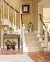 Browse staircase photos for design inspiration on stairs, balustrades and handrails, to help with your next renovation. 27 Stylish Staircase Decorating Ideas How To Decorate Stairways