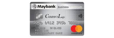 best business or corporate credit cards