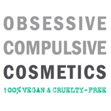 obsessive compulsive cosmetics makeup