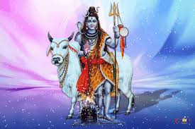 know everything about lord shiva your