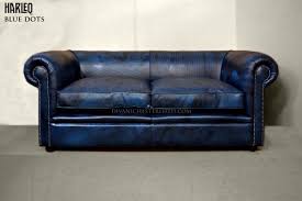 modern design sofa embossed leather