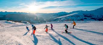 alps opening dates of ski resorts