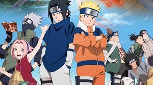 best naruto games of all time from