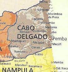 Presidente da República visita província de Cabo Delgado