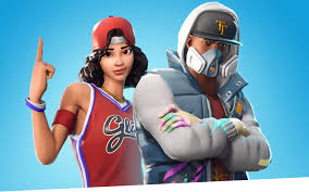 Basically, a product is offered free to play (freemium) and the user can decide if he wants to pay the money (premium) for additional features. Epic Games Fortnite
