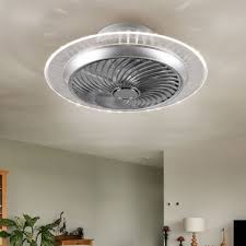 Led Ceiling Fan Remote Control Lamp
