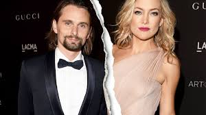 Bingham's parents began dating after she divorced her first husband. Kate Hudson Matt Bellamy Split Actress Hooks Up With Derek Hough