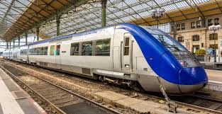 TER SNCF | Horaires | Billets Trains TER | Trainline