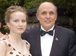 Ashley went on to explain that after her father's first wife, neilia hunter biden, and daughter, naomi biden, were killed. Rudy Giuliani S Daughter Urges Americans To Vote For Biden Business Insider