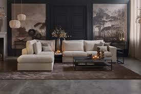corner sofa annabelle ottomane stretch