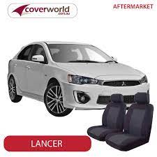 Mitsubishi Lancer Seat Covers Buy