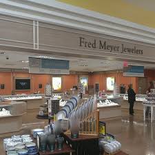 fred meyer jewelers now closed