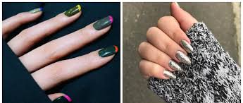 We get it—nail art is hard, but these easy nail designs are fit for even the most inexperienced nail stepping out of the nail salon with a set of freshly painted nails can make you feel like a new person. Long Nails 2018 Stylish Ideas And Trends Of Nail Art For Long Nails