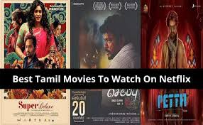 All are netflix movies/series or netflix hindi movies you say, hollywood. Best Tamil Movies On Netflix India To Binge Watch Online Now All Genres