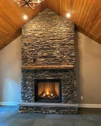 Kester Fireplace Gas Wood Electric