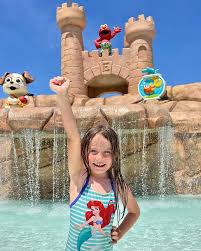 best theme parks in california by age group